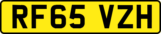 RF65VZH