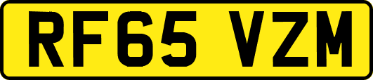 RF65VZM