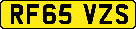 RF65VZS