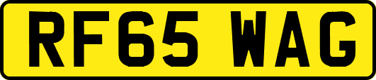 RF65WAG