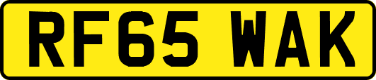 RF65WAK