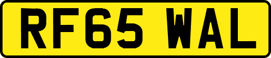 RF65WAL