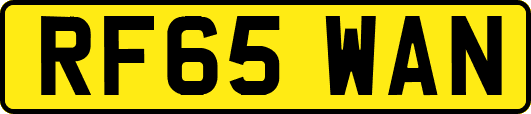 RF65WAN