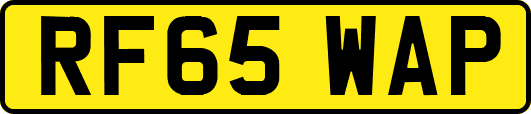RF65WAP