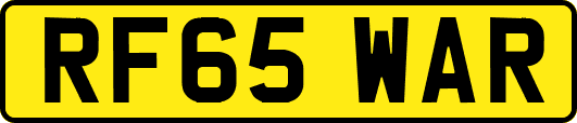 RF65WAR