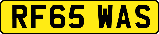 RF65WAS