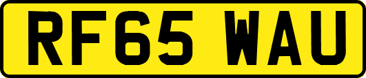 RF65WAU