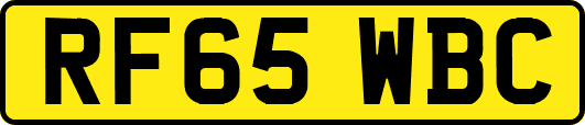 RF65WBC