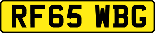 RF65WBG