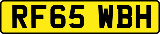 RF65WBH