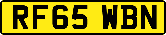 RF65WBN