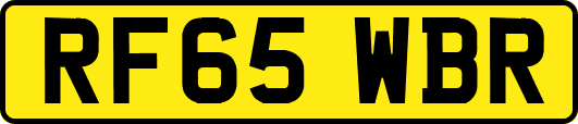 RF65WBR