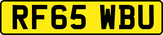 RF65WBU