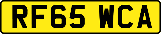 RF65WCA