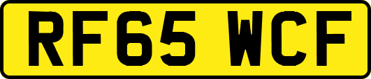 RF65WCF