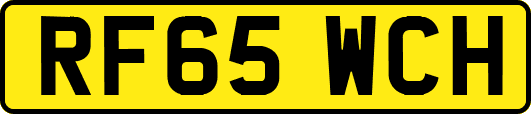 RF65WCH