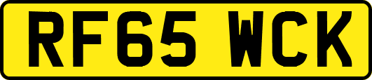 RF65WCK