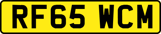 RF65WCM
