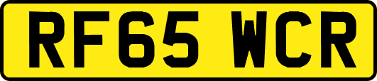 RF65WCR