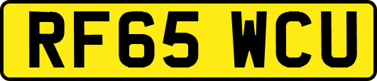 RF65WCU