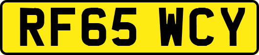 RF65WCY