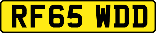 RF65WDD