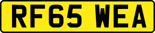 RF65WEA