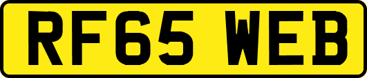 RF65WEB