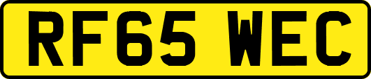 RF65WEC