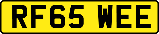 RF65WEE