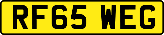 RF65WEG