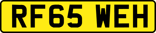 RF65WEH