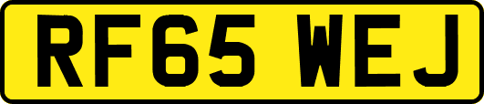 RF65WEJ