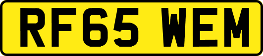 RF65WEM