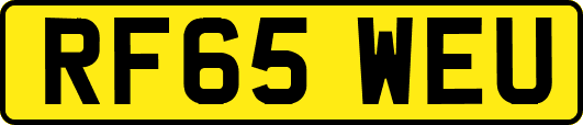 RF65WEU