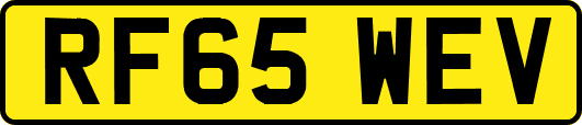RF65WEV