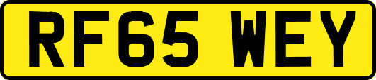 RF65WEY