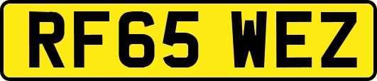RF65WEZ