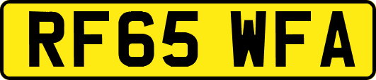 RF65WFA