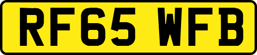 RF65WFB