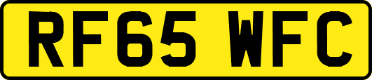 RF65WFC