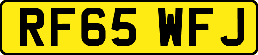 RF65WFJ