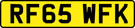 RF65WFK