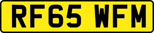 RF65WFM