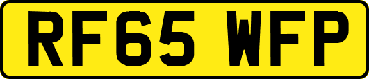RF65WFP