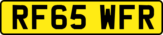 RF65WFR