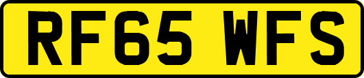 RF65WFS