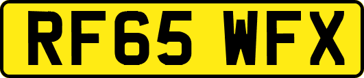 RF65WFX