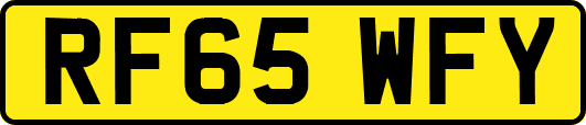RF65WFY