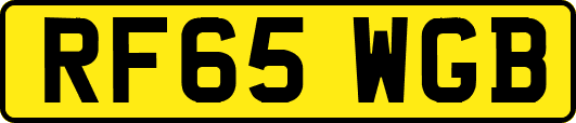 RF65WGB